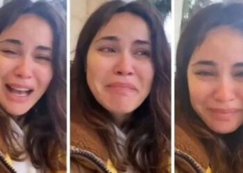 Zeynep Sever isyan etti: ‘Bir gün önce sevdiğim bebek enkazdan çıktı…’