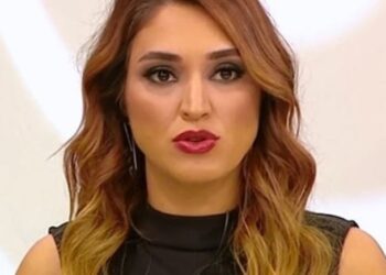 Sunucu Zuhal Topal depremde yakınlarını kaybetti