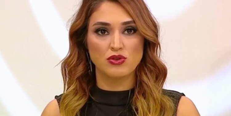 Sunucu Zuhal Topal depremde yakınlarını kaybetti