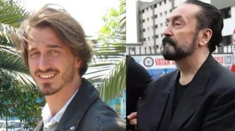 Adnan Oktar davası: Havalimanında kılık değiştirmiş halde yakalandı