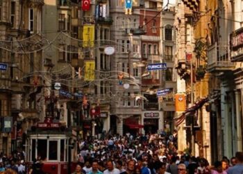 İşte Türkiye’nin en kalabalık mahalleleri