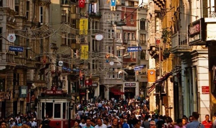 İşte Türkiye’nin en kalabalık mahalleleri