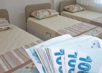 Bakan Kasapoğlu duyurdu: KYK yurt ücretleri öğrencilere iade edilecek