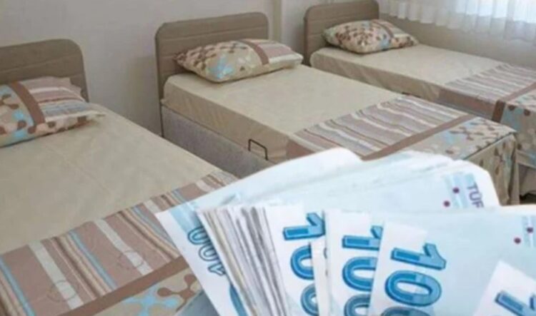 Bakan Kasapoğlu duyurdu: KYK yurt ücretleri öğrencilere iade edilecek