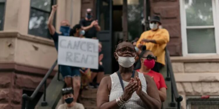 Amerika’da beyaz değilsen ev almak da zor