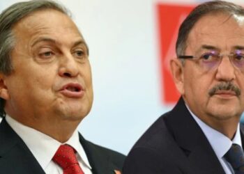 CHP’li Torun: ‘Suçlarınızı belediyelerimize saldırarak kapatmaya çalışıyorsunuz’