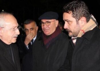 Kılıçdaroğlu’nu karşılaması gündem olan AKP’li Akay’dan geri adım