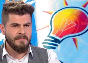 Tuğrul Selmanoğlu’na AKP’de yeni görev!