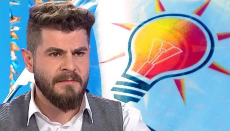 Tuğrul Selmanoğlu’na AKP’de yeni görev!