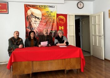 HKP, Kılıçdaroğlu’nu destekleyeceğini duyurdu