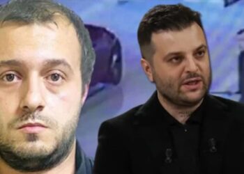 Başak Cengiz’in katili Can Göktuğ Boz’dan Candaş Tolga Işık’a dava