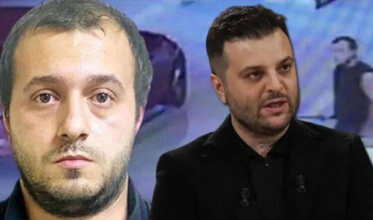 Başak Cengiz’in katili Can Göktuğ Boz’dan Candaş Tolga Işık’a dava