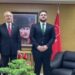 Kılıçdaroğlu’ndan BTP’ye ziyaret