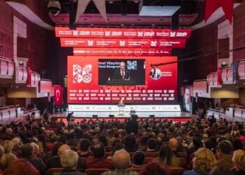 Millet İttifakı’ndan İzmir buluşması