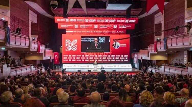 Millet İttifakı’ndan İzmir buluşması