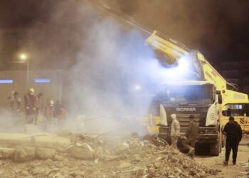 İBB’den Hatay’da proje: ‘4 ayda tamamlayacağız’