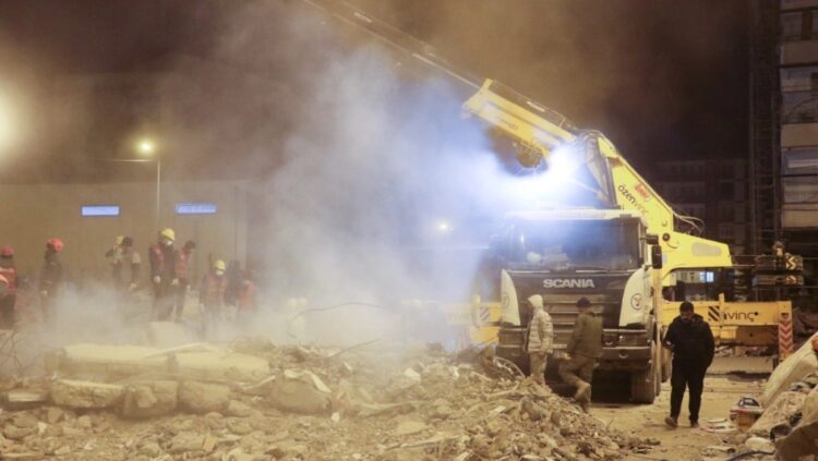 İBB’den Hatay’da proje: ‘4 ayda tamamlayacağız’