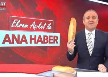 TGRT’den ayrılan Ekrem Açıkel’in yeni adresi belli oldu