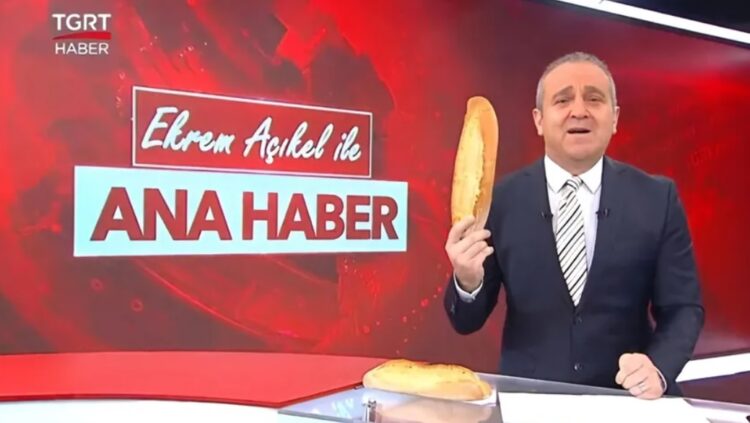 TGRT’den ayrılan Ekrem Açıkel’in yeni adresi belli oldu