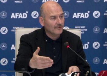 AKP içindeki kavgada AFAD ayrıntısı