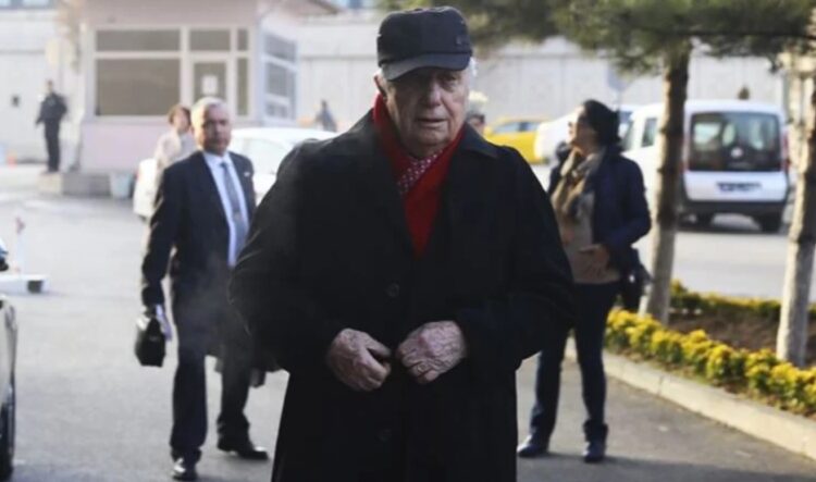 Balyoz davasında Çetin Doğan dahil 7 kişiye hapis cezası