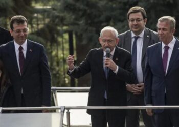 Yavaş ve İmamoğlu, Meral Akşener ile görüşecek mi? Kılıçdaroğlu ne yanıt verdi?