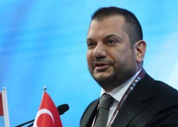 Trabzonspor’un yeni başkanı Ertuğrul Doğan oldu
