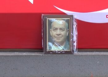 Köksal Engür son yolculuğuna uğurlandı