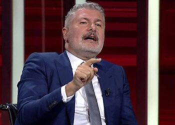 İYİ Partili Bahadır Erdem’den Ağıralioğlu tepkisi