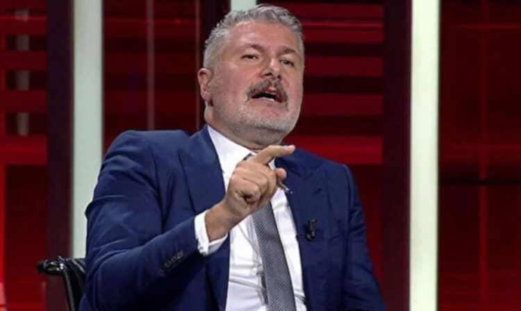 İYİ Partili Bahadır Erdem’den Ağıralioğlu tepkisi