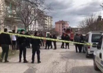 Elazığ’da bir evde 6 kişi ölü bulundu!