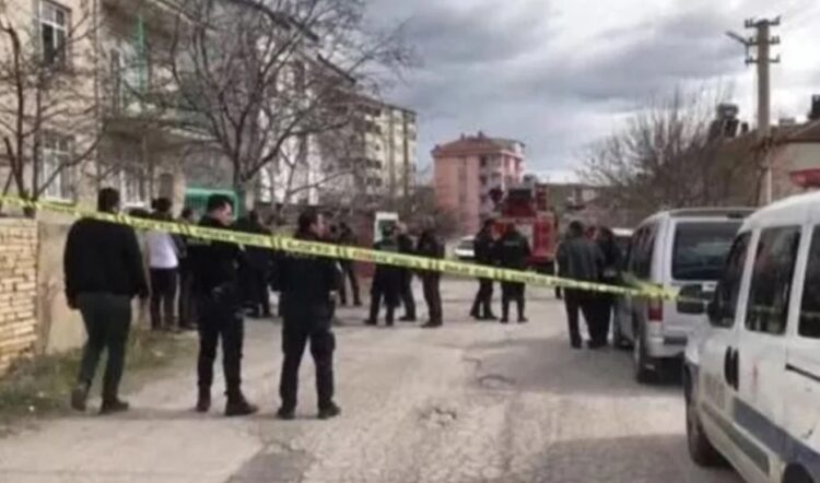 Elazığ’da bir evde 6 kişi ölü bulundu!