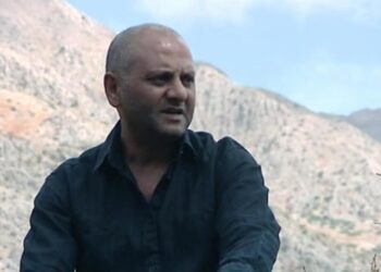 Sanatçı Yılmaz Çelik’e 2 yıl 1 ay ceza