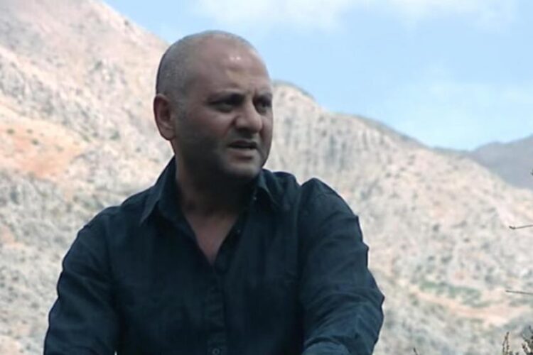 Sanatçı Yılmaz Çelik’e 2 yıl 1 ay ceza