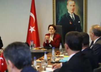 Belediye başkanlarından Meral Akşener’e çağrı