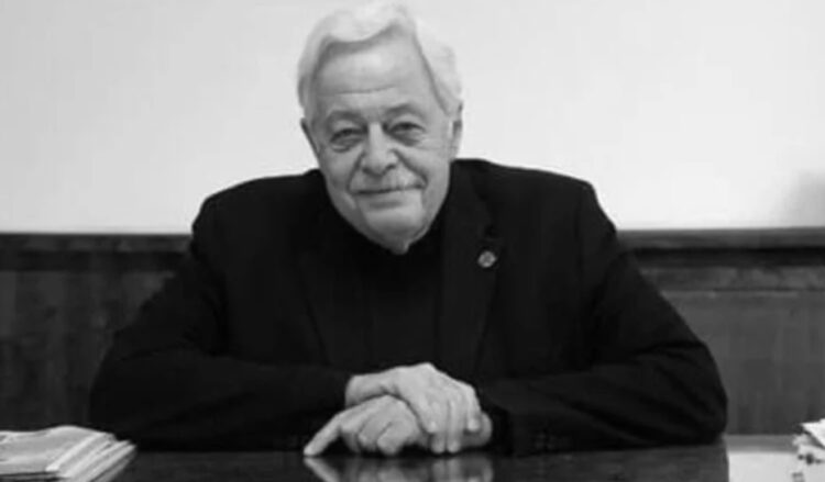 Gazeteci Niyazi Dalyancı yaşama veda etti