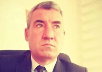 Tunceli’nin tek AKP’li meclis üyesi istifa etti