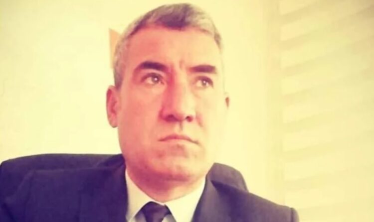 Tunceli’nin tek AKP’li meclis üyesi istifa etti