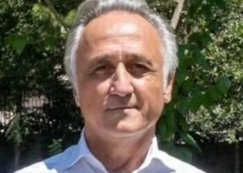 Bülent Gürsoy İYİ Parti’den istifa etti