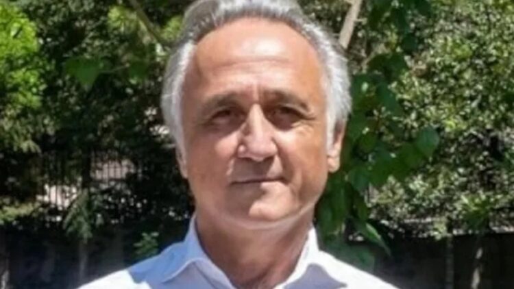 Bülent Gürsoy İYİ Parti’den istifa etti