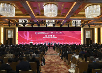Xi: Çin, yeni gelişimleriyle dünyaya fırsatlar sunmaya devam edecek