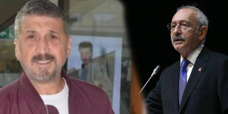 Cem Davran’dan dikkat çeken Kılıçdaroğlu paylaşımı