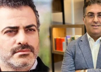 Ersan Şen’e ‘Hükümet Kadın’ göndermesi