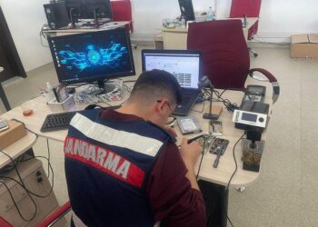 ‘Siber suçlar’ uygulaması: 308 siteye erişim engeli