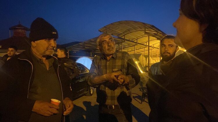 Kaftancıoğlu: “Akıl, ahlak ve adalete ihtiyacımız var”