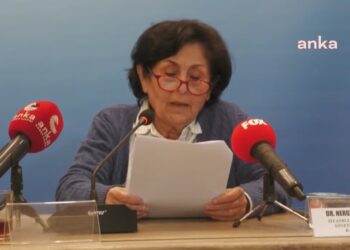 Tabip Odası’ndan, İstanbul ve Cerrahpaşa Tıp Fakülteleri için deprem uyarısı