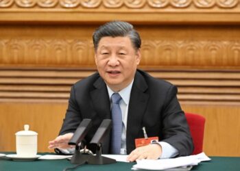 Xi, çocukların Çin karakterli sosyalizme olan güvenini artırma çağrısında bulundu