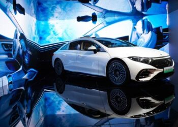Mercedes-Benz CEO’su: Çin’de büyümeye hazırız