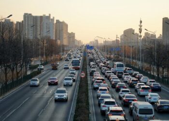 Çin’in ikinci el otomobil satışları Şubat’ta güçlü artış sergiledi