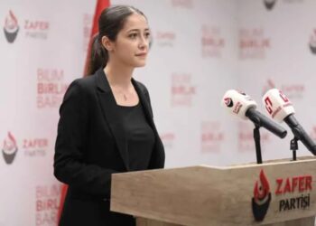 Zafer Partisi HÜDA PAR’a kapatılması talebiyle dava açacak